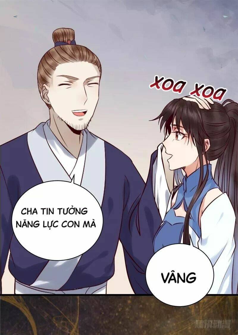 Tuyệt Sắc Quyến Rũ Quỷ Y Chí Tôn - Chapter 174 - Page 37