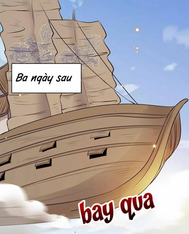 Tuyệt Sắc Quyến Rũ Quỷ Y Chí Tôn - Chapter 174 - Page 38