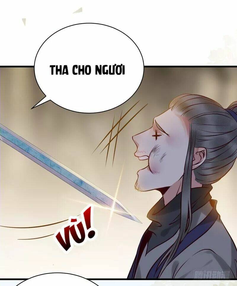 Tuyệt Sắc Quyến Rũ Quỷ Y Chí Tôn - Chapter 174 - Page 3