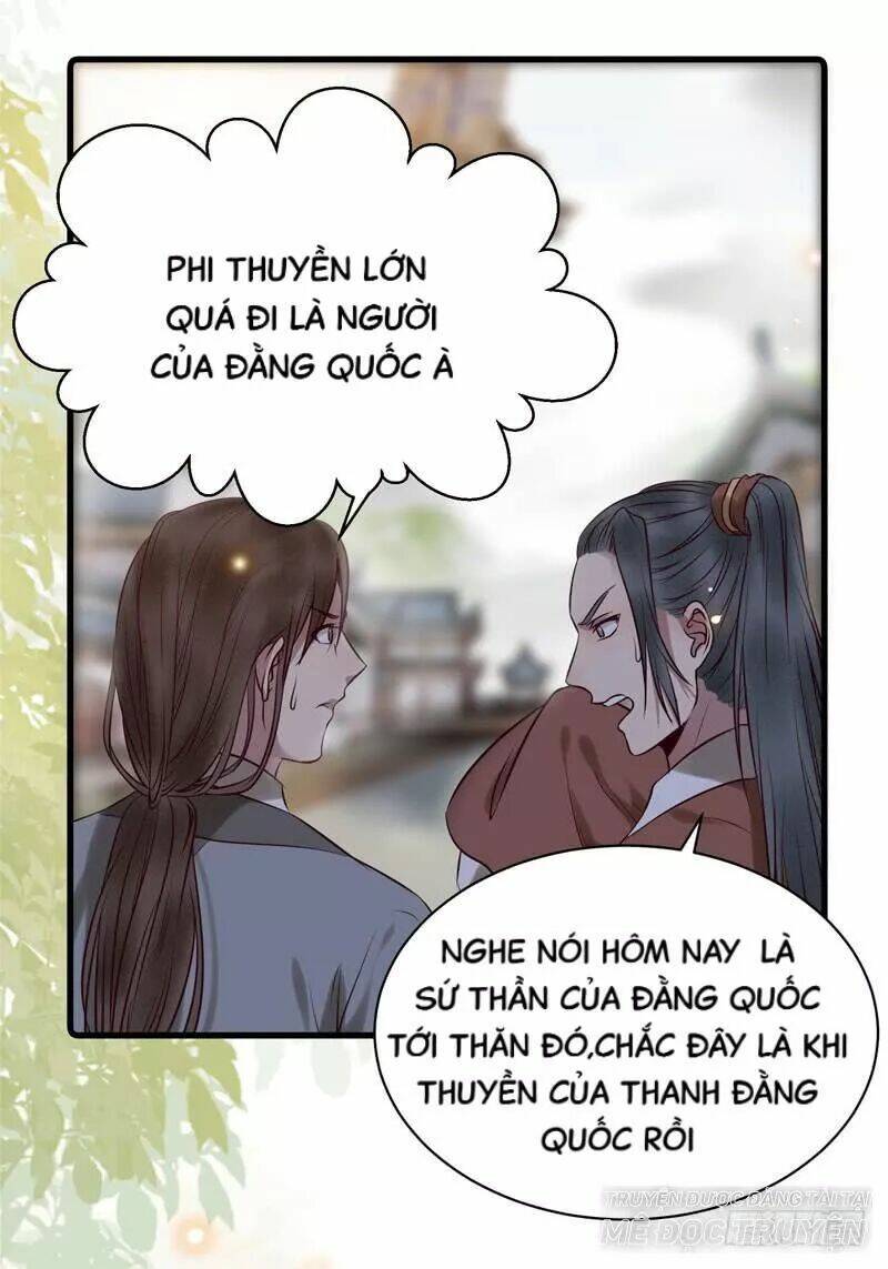 Tuyệt Sắc Quyến Rũ Quỷ Y Chí Tôn - Chapter 174 - Page 40