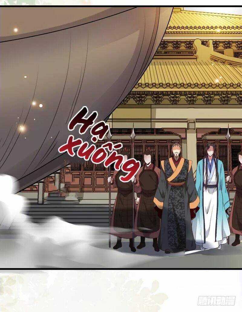 Tuyệt Sắc Quyến Rũ Quỷ Y Chí Tôn - Chapter 174 - Page 41