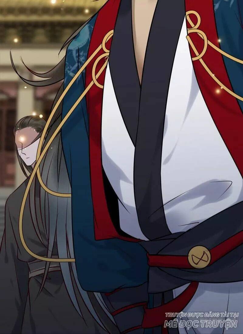 Tuyệt Sắc Quyến Rũ Quỷ Y Chí Tôn - Chapter 174 - Page 45