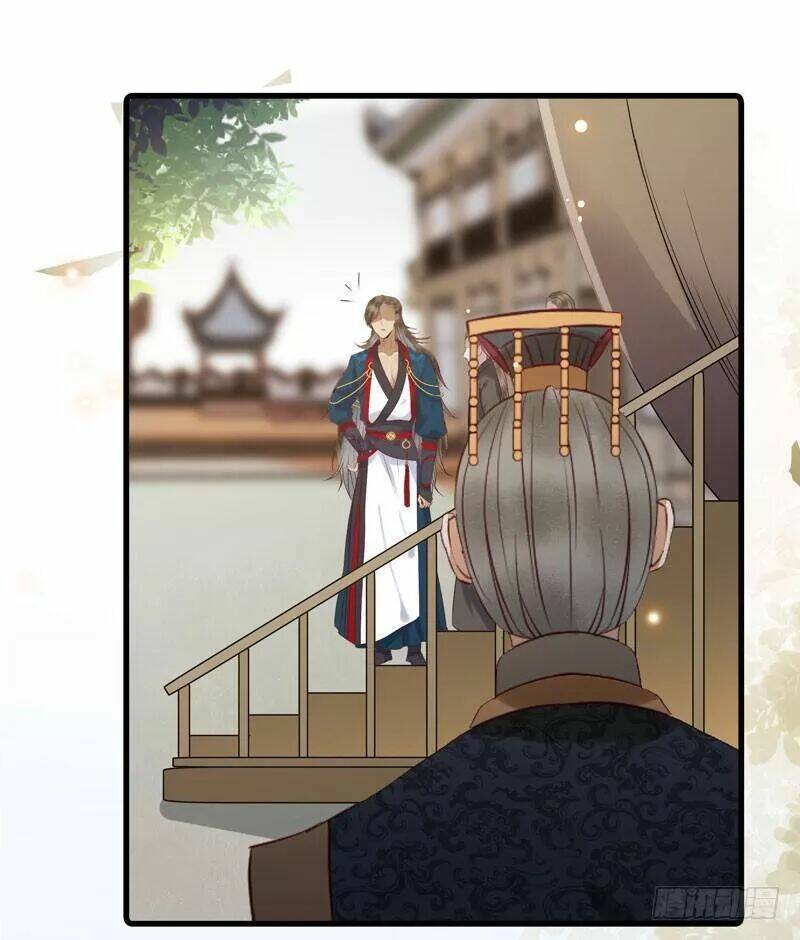 Tuyệt Sắc Quyến Rũ Quỷ Y Chí Tôn - Chapter 174 - Page 46