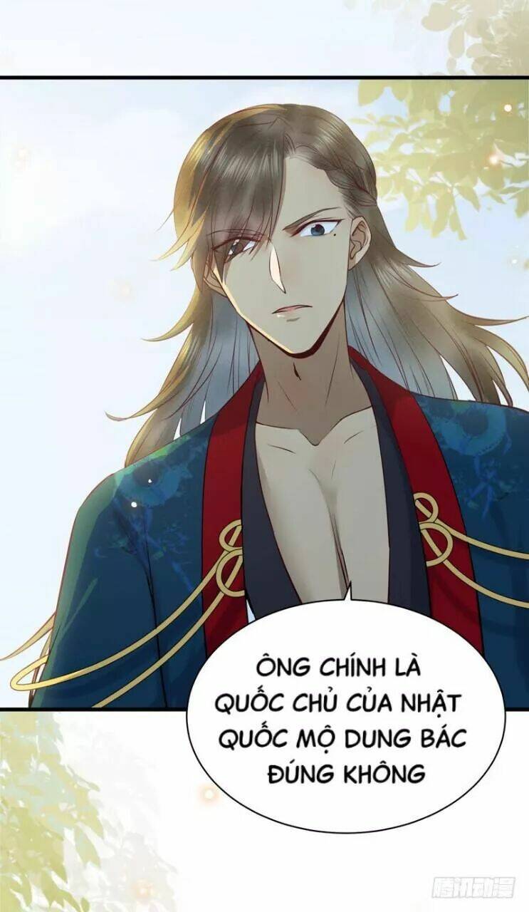 Tuyệt Sắc Quyến Rũ Quỷ Y Chí Tôn - Chapter 174 - Page 47