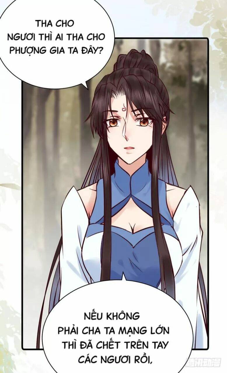 Tuyệt Sắc Quyến Rũ Quỷ Y Chí Tôn - Chapter 174 - Page 4