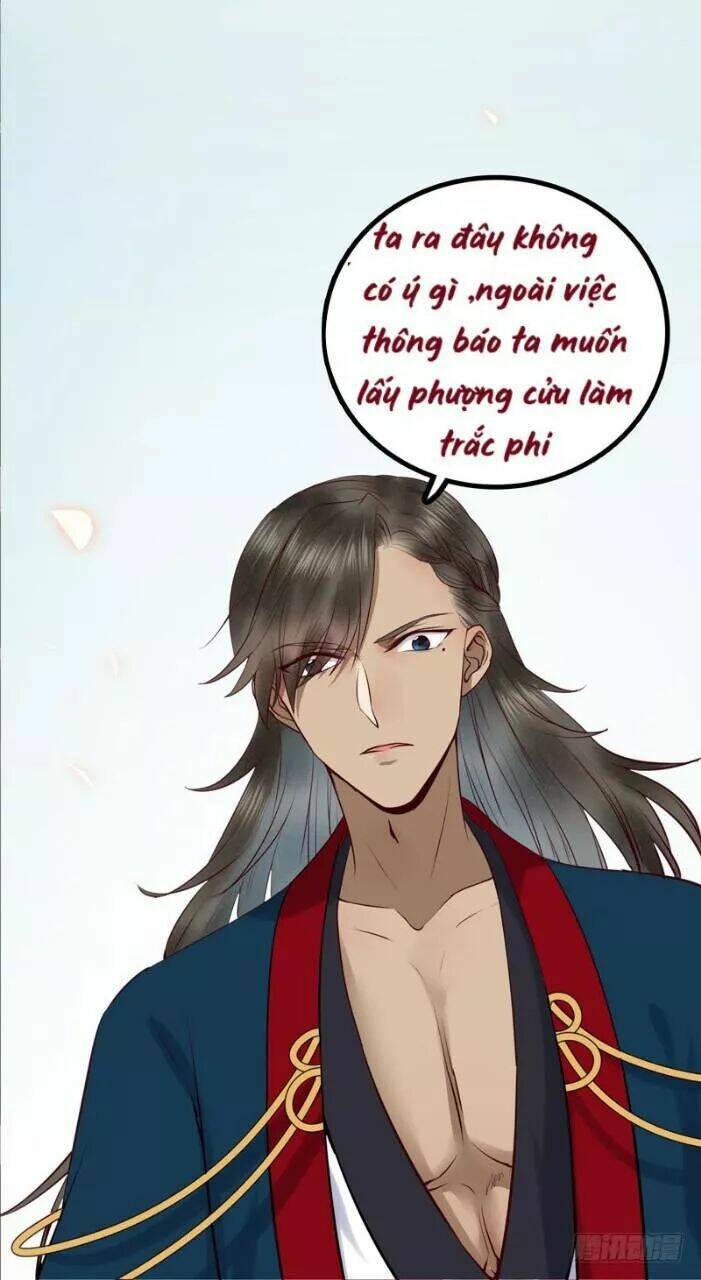 Tuyệt Sắc Quyến Rũ Quỷ Y Chí Tôn - Chapter 174 - Page 49