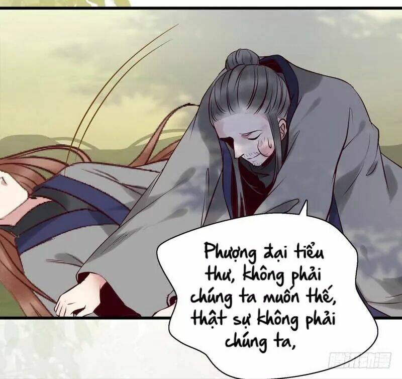 Tuyệt Sắc Quyến Rũ Quỷ Y Chí Tôn - Chapter 174 - Page 6