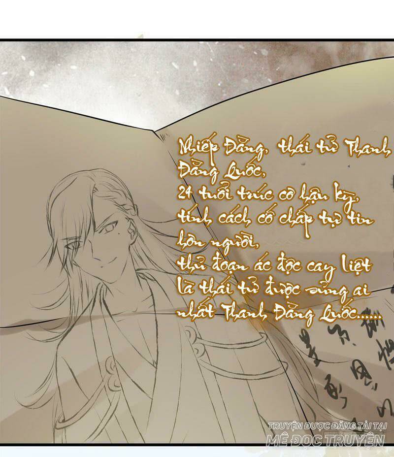 Tuyệt Sắc Quyến Rũ Quỷ Y Chí Tôn - Chapter 175 - Page 10