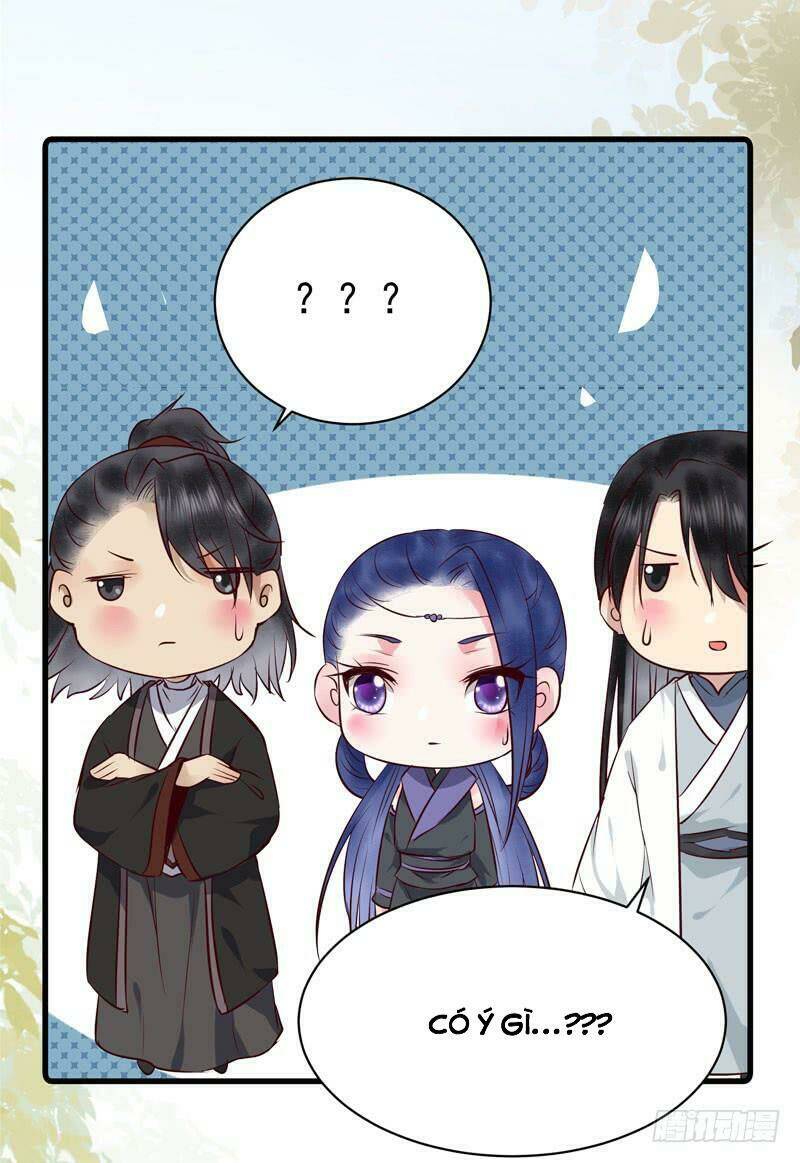 Tuyệt Sắc Quyến Rũ Quỷ Y Chí Tôn - Chapter 175 - Page 13