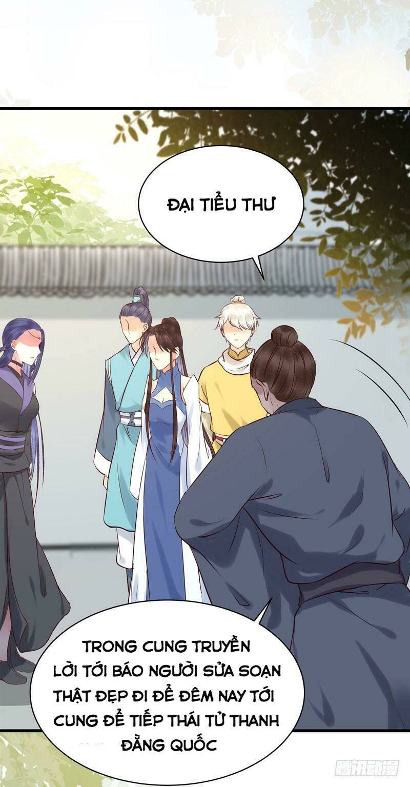 Tuyệt Sắc Quyến Rũ Quỷ Y Chí Tôn - Chapter 175 - Page 17
