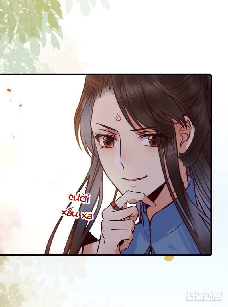 Tuyệt Sắc Quyến Rũ Quỷ Y Chí Tôn - Chapter 175 - Page 18