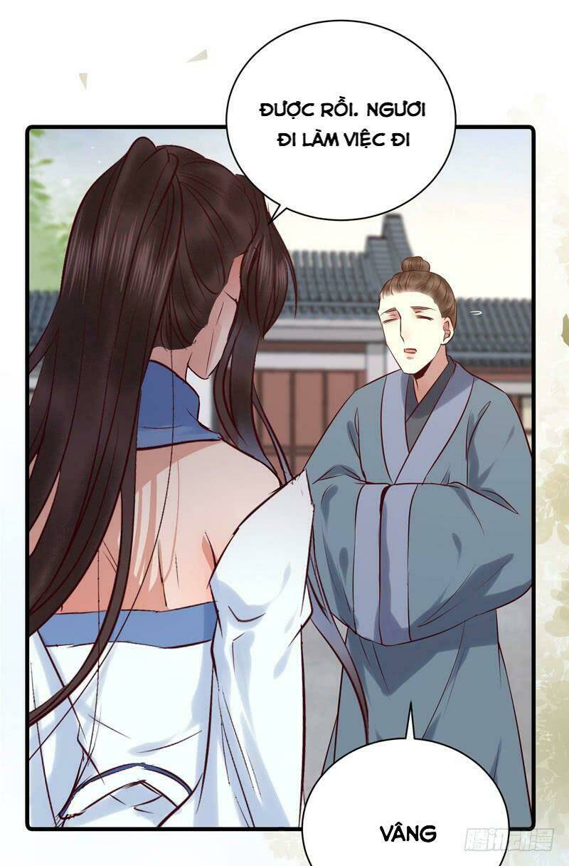 Tuyệt Sắc Quyến Rũ Quỷ Y Chí Tôn - Chapter 175 - Page 19