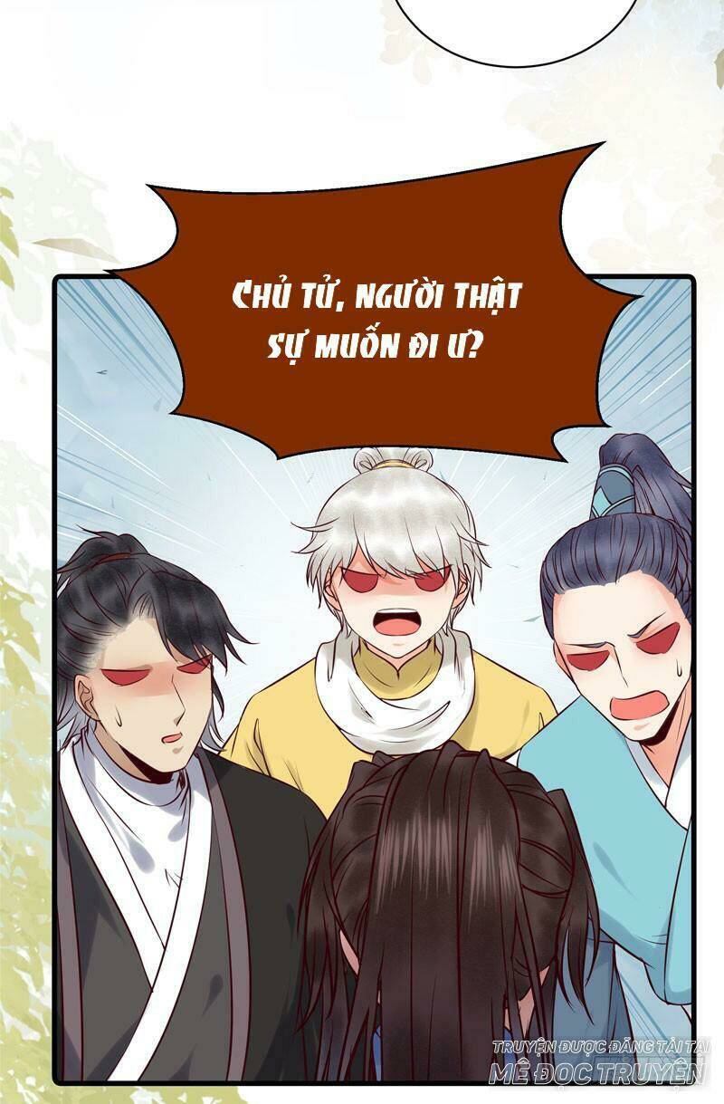 Tuyệt Sắc Quyến Rũ Quỷ Y Chí Tôn - Chapter 175 - Page 20