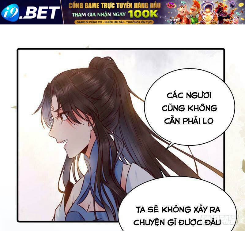 Tuyệt Sắc Quyến Rũ Quỷ Y Chí Tôn - Chapter 175 - Page 22