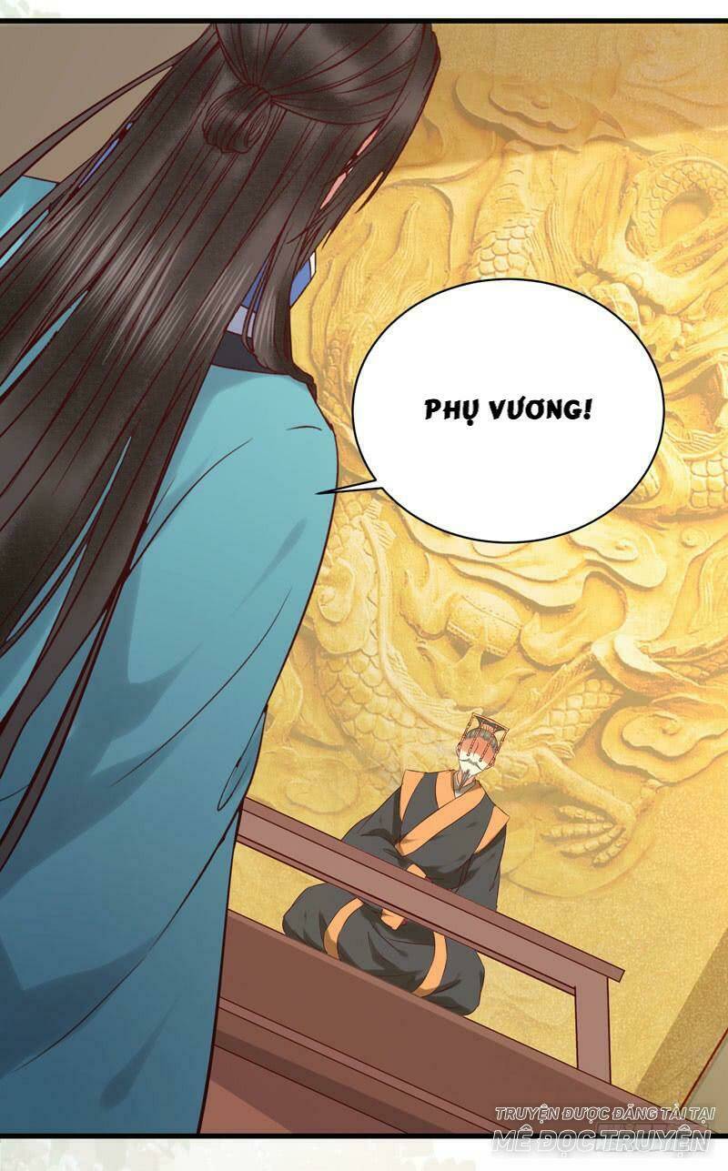 Tuyệt Sắc Quyến Rũ Quỷ Y Chí Tôn - Chapter 175 - Page 25