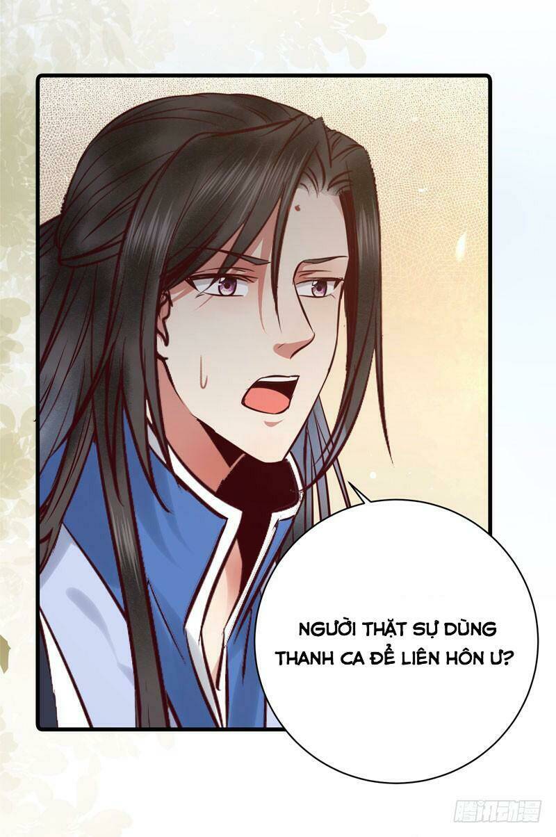 Tuyệt Sắc Quyến Rũ Quỷ Y Chí Tôn - Chapter 175 - Page 26