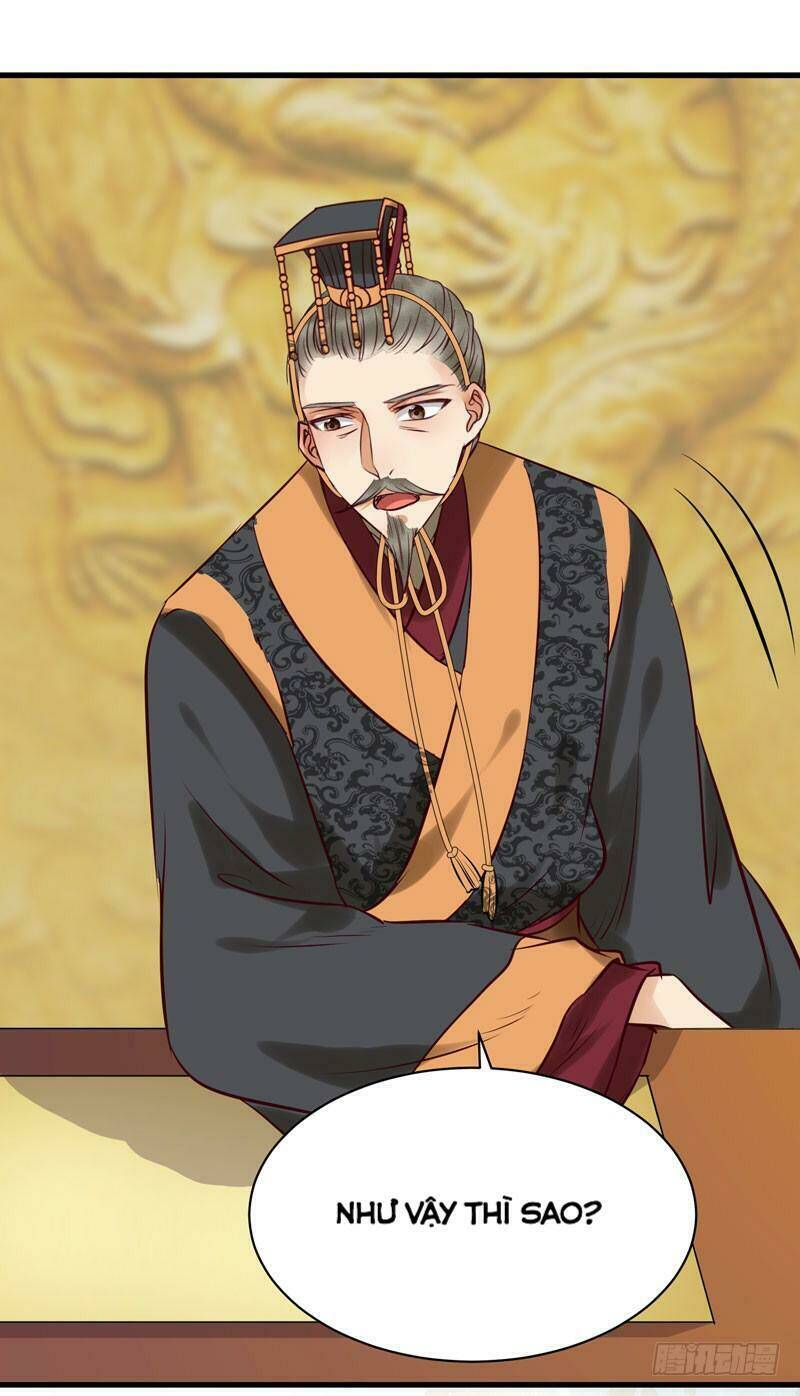 Tuyệt Sắc Quyến Rũ Quỷ Y Chí Tôn - Chapter 175 - Page 27