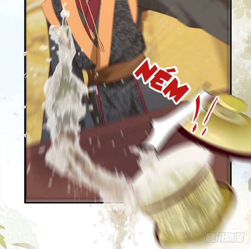 Tuyệt Sắc Quyến Rũ Quỷ Y Chí Tôn - Chapter 175 - Page 31