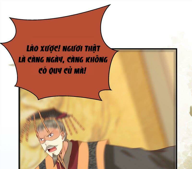 Tuyệt Sắc Quyến Rũ Quỷ Y Chí Tôn - Chapter 175 - Page 32