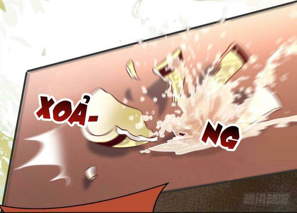 Tuyệt Sắc Quyến Rũ Quỷ Y Chí Tôn - Chapter 175 - Page 33