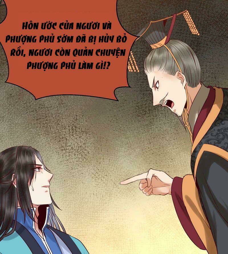 Tuyệt Sắc Quyến Rũ Quỷ Y Chí Tôn - Chapter 175 - Page 34