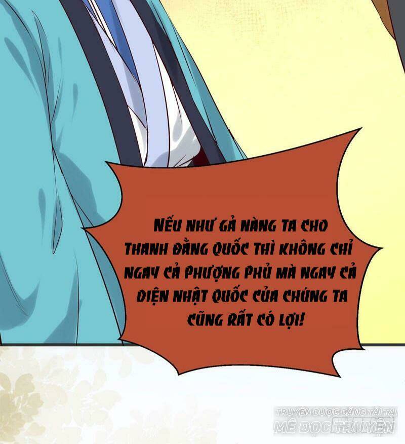 Tuyệt Sắc Quyến Rũ Quỷ Y Chí Tôn - Chapter 175 - Page 35