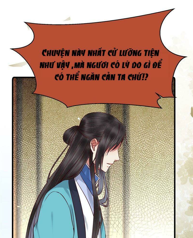 Tuyệt Sắc Quyến Rũ Quỷ Y Chí Tôn - Chapter 175 - Page 36