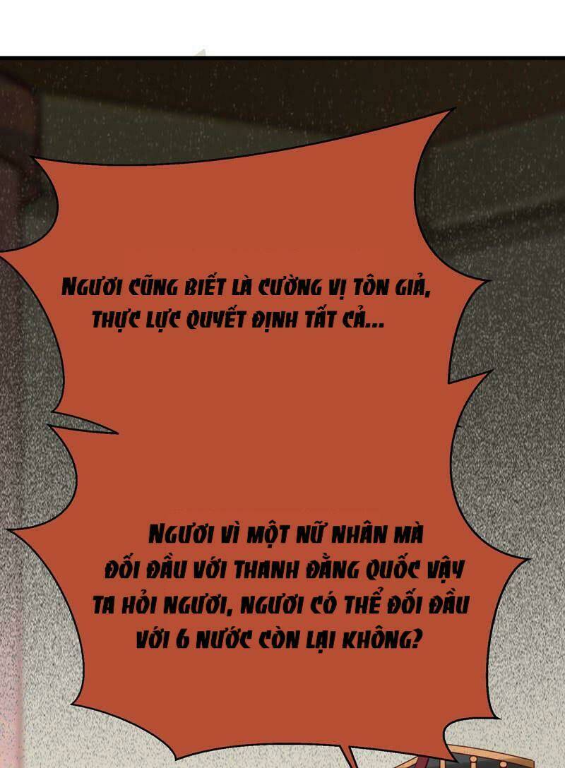 Tuyệt Sắc Quyến Rũ Quỷ Y Chí Tôn - Chapter 175 - Page 38