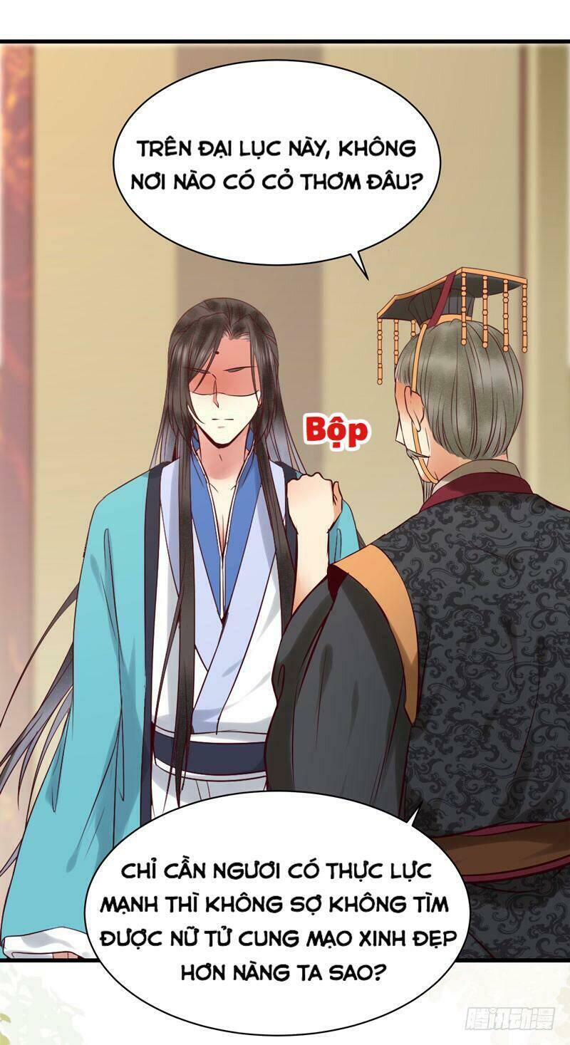 Tuyệt Sắc Quyến Rũ Quỷ Y Chí Tôn - Chapter 175 - Page 47