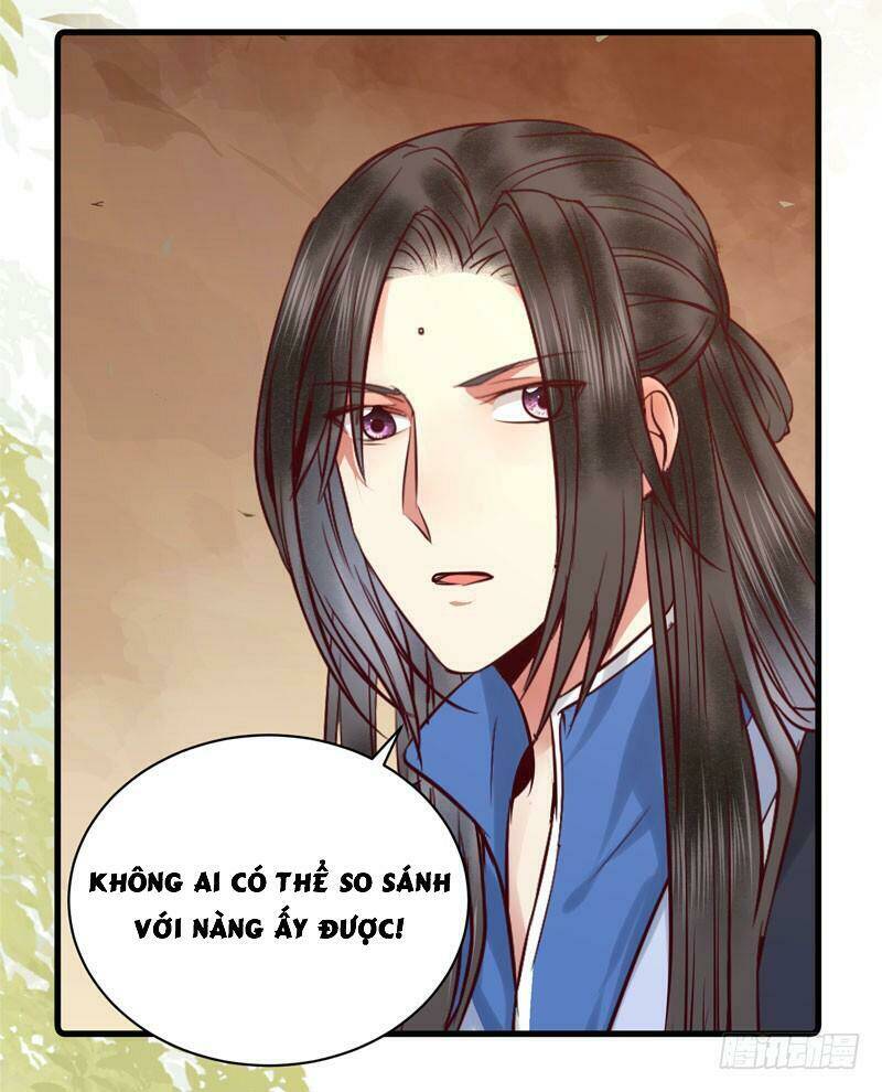 Tuyệt Sắc Quyến Rũ Quỷ Y Chí Tôn - Chapter 175 - Page 48