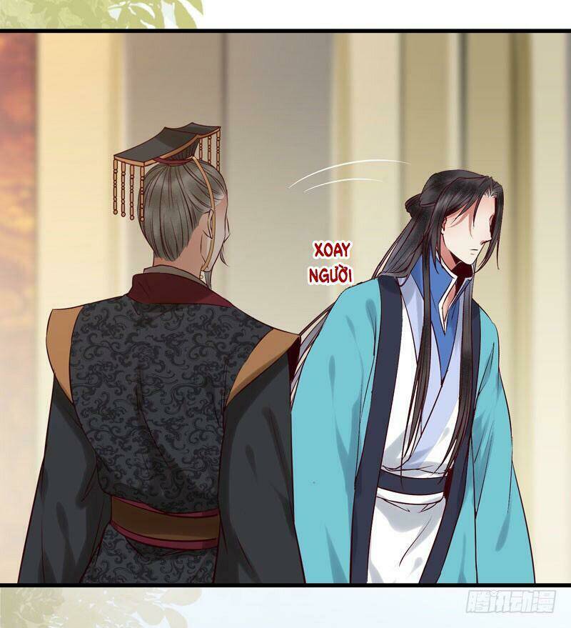 Tuyệt Sắc Quyến Rũ Quỷ Y Chí Tôn - Chapter 175 - Page 49