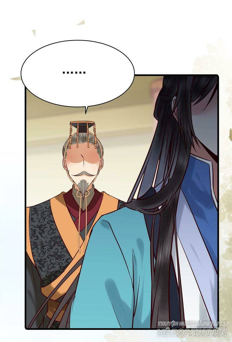 Tuyệt Sắc Quyến Rũ Quỷ Y Chí Tôn - Chapter 175 - Page 50