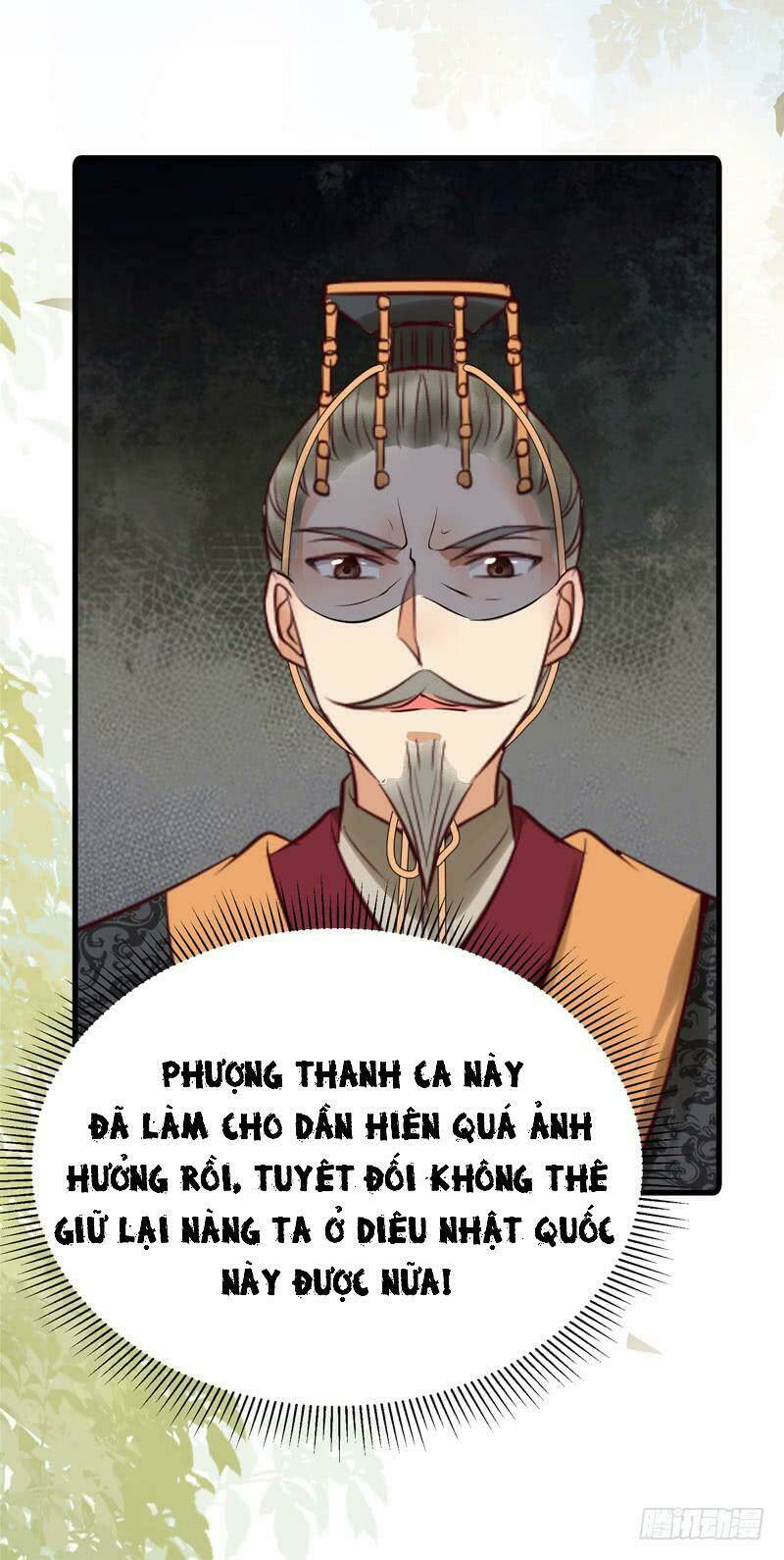 Tuyệt Sắc Quyến Rũ Quỷ Y Chí Tôn - Chapter 175 - Page 51