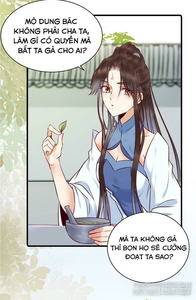 Tuyệt Sắc Quyến Rũ Quỷ Y Chí Tôn - Chapter 175 - Page 5