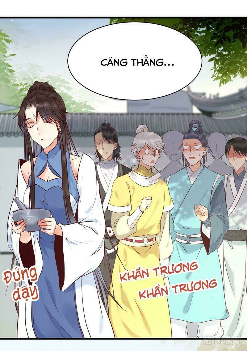 Tuyệt Sắc Quyến Rũ Quỷ Y Chí Tôn - Chapter 175 - Page 6