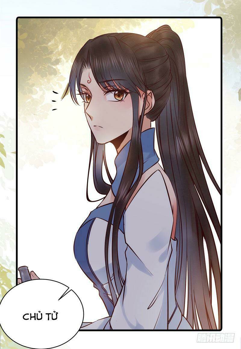 Tuyệt Sắc Quyến Rũ Quỷ Y Chí Tôn - Chapter 175 - Page 7