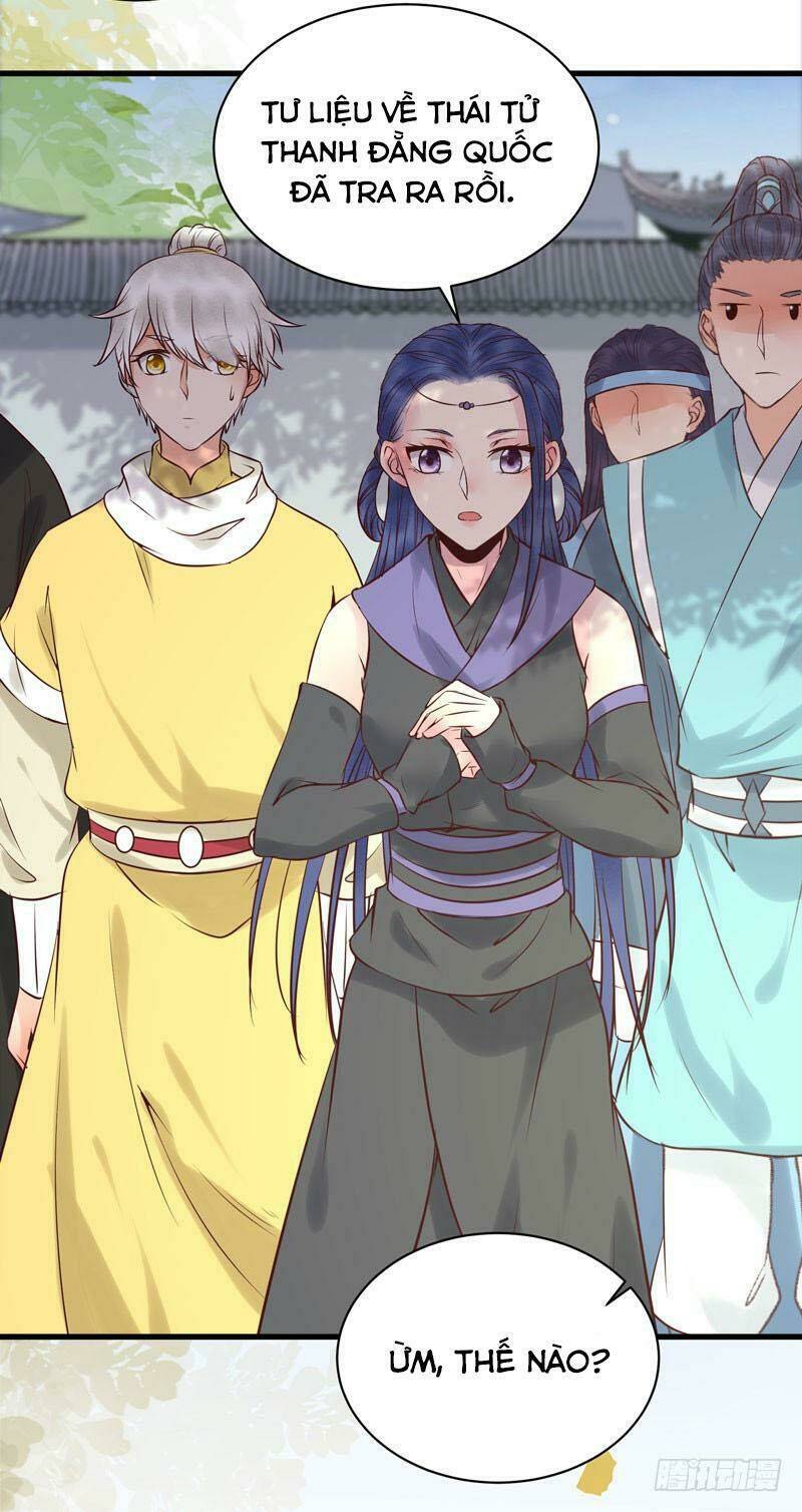 Tuyệt Sắc Quyến Rũ Quỷ Y Chí Tôn - Chapter 175 - Page 8