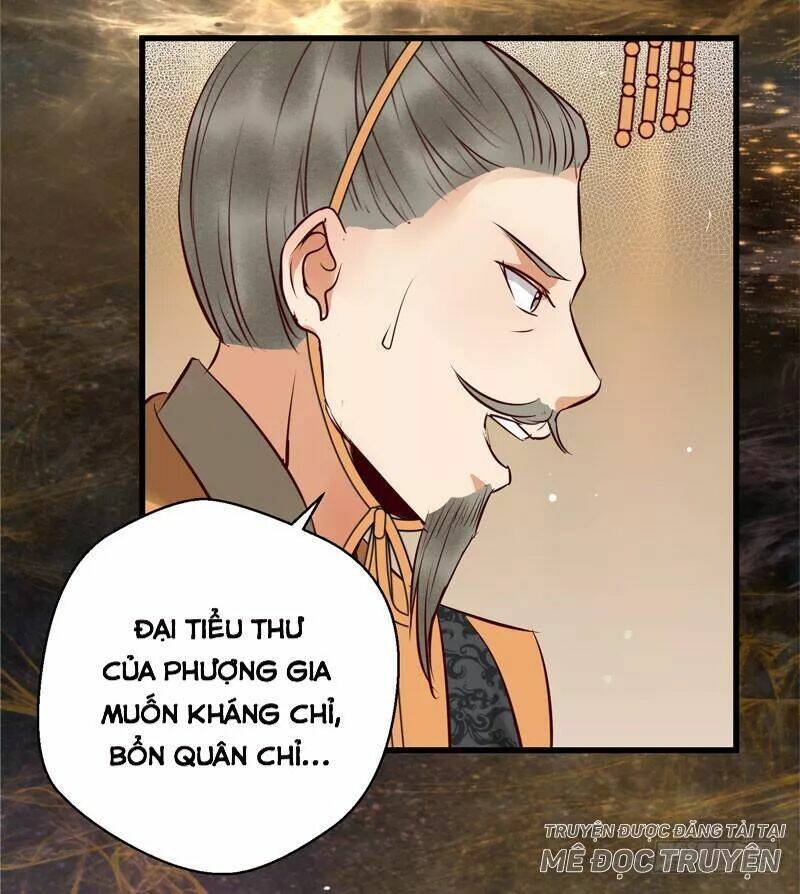 Tuyệt Sắc Quyến Rũ Quỷ Y Chí Tôn - Chapter 176 - Page 10