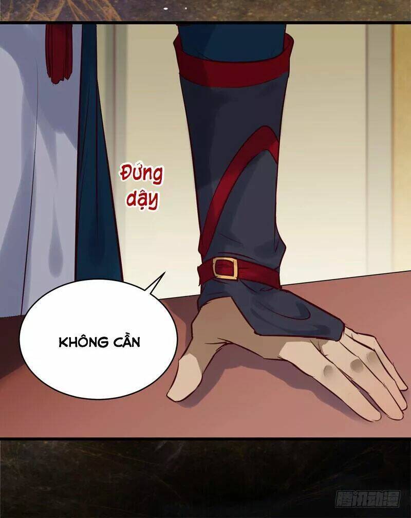 Tuyệt Sắc Quyến Rũ Quỷ Y Chí Tôn - Chapter 176 - Page 11