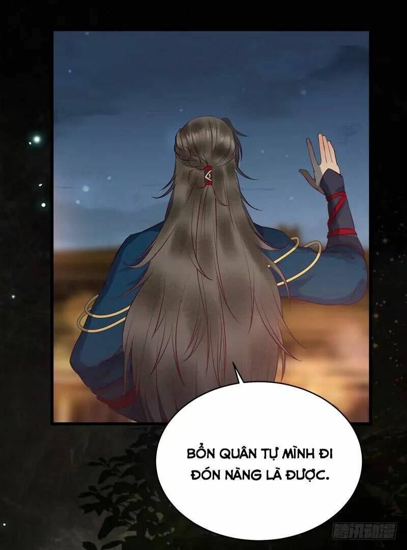 Tuyệt Sắc Quyến Rũ Quỷ Y Chí Tôn - Chapter 176 - Page 12