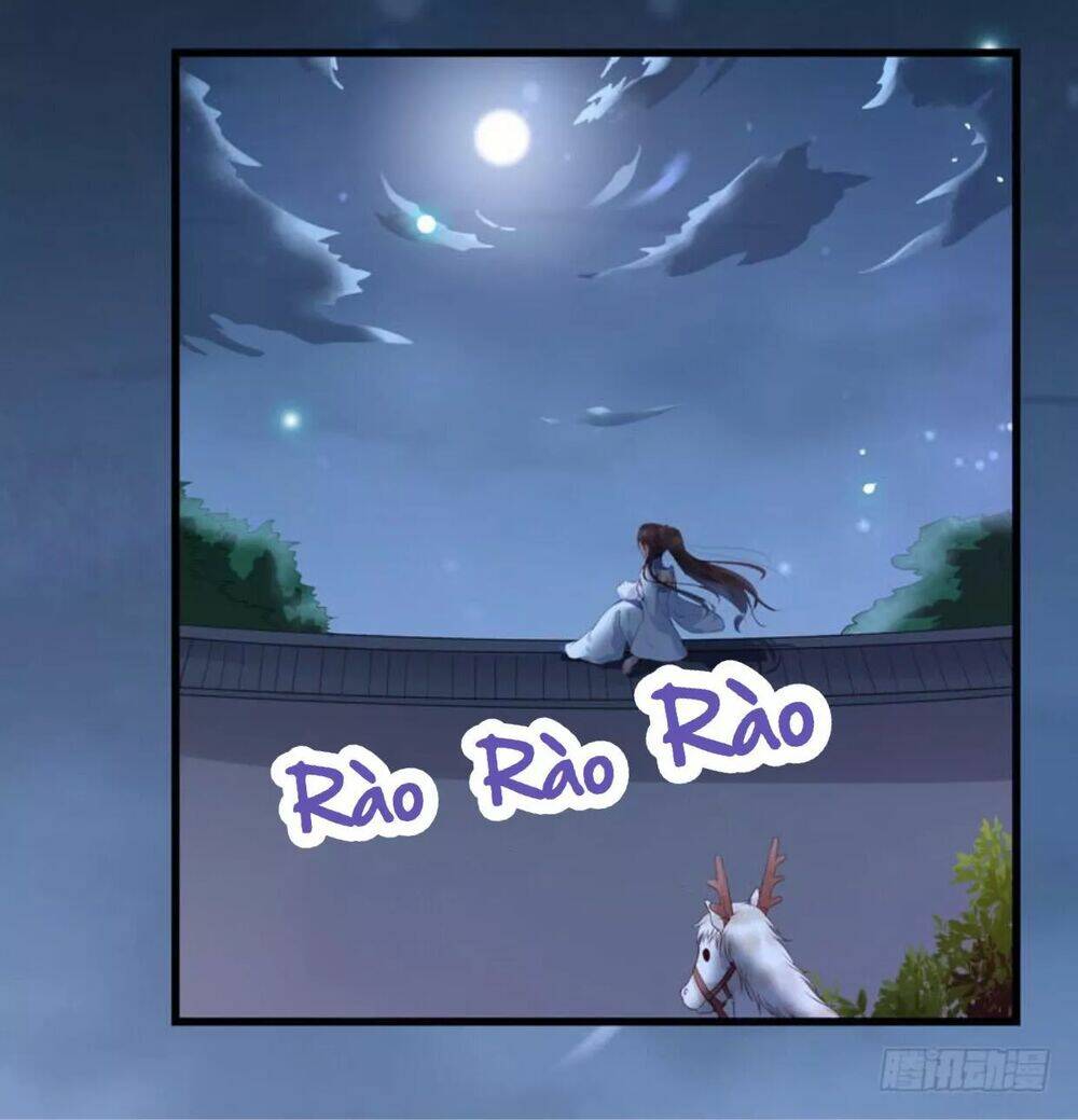 Tuyệt Sắc Quyến Rũ Quỷ Y Chí Tôn - Chapter 176 - Page 14