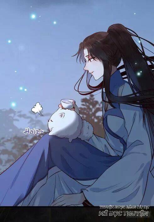 Tuyệt Sắc Quyến Rũ Quỷ Y Chí Tôn - Chapter 176 - Page 15