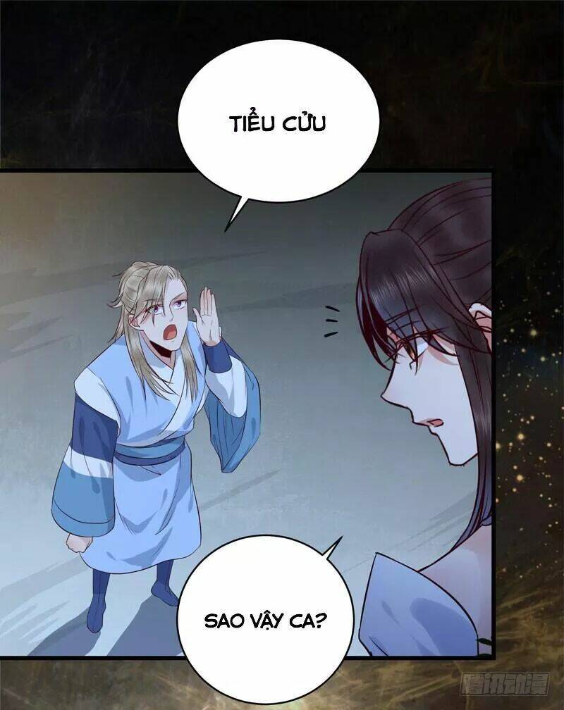 Tuyệt Sắc Quyến Rũ Quỷ Y Chí Tôn - Chapter 176 - Page 16