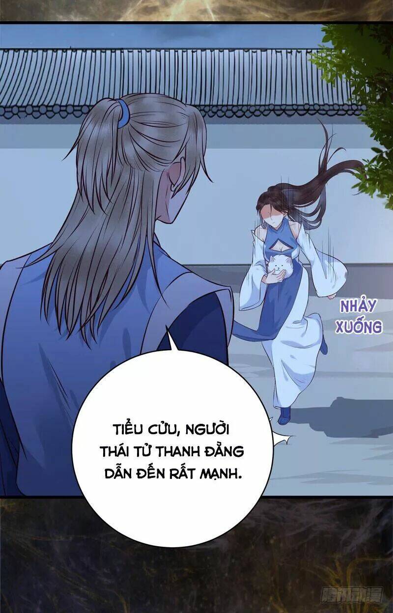 Tuyệt Sắc Quyến Rũ Quỷ Y Chí Tôn - Chapter 176 - Page 17