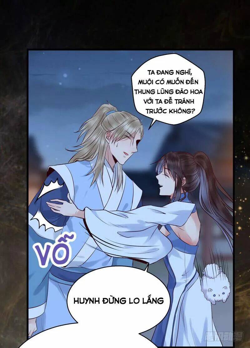 Tuyệt Sắc Quyến Rũ Quỷ Y Chí Tôn - Chapter 176 - Page 18