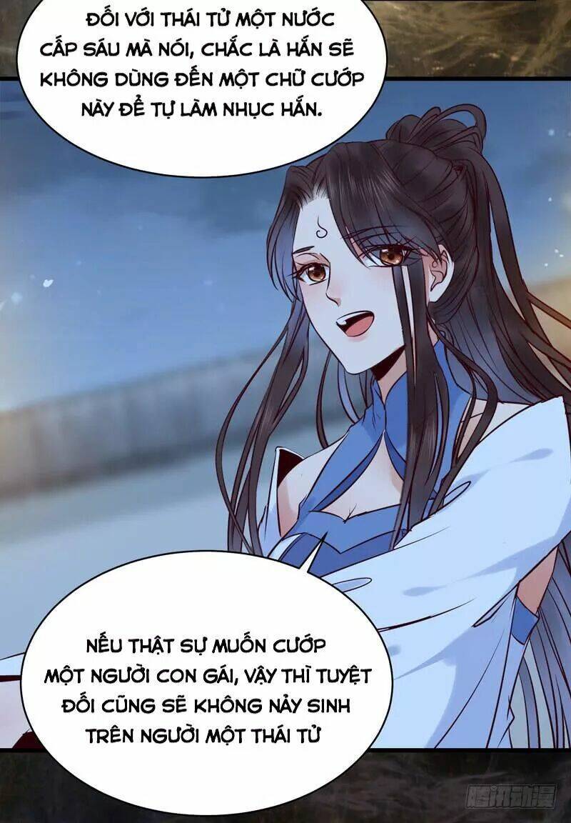 Tuyệt Sắc Quyến Rũ Quỷ Y Chí Tôn - Chapter 176 - Page 19