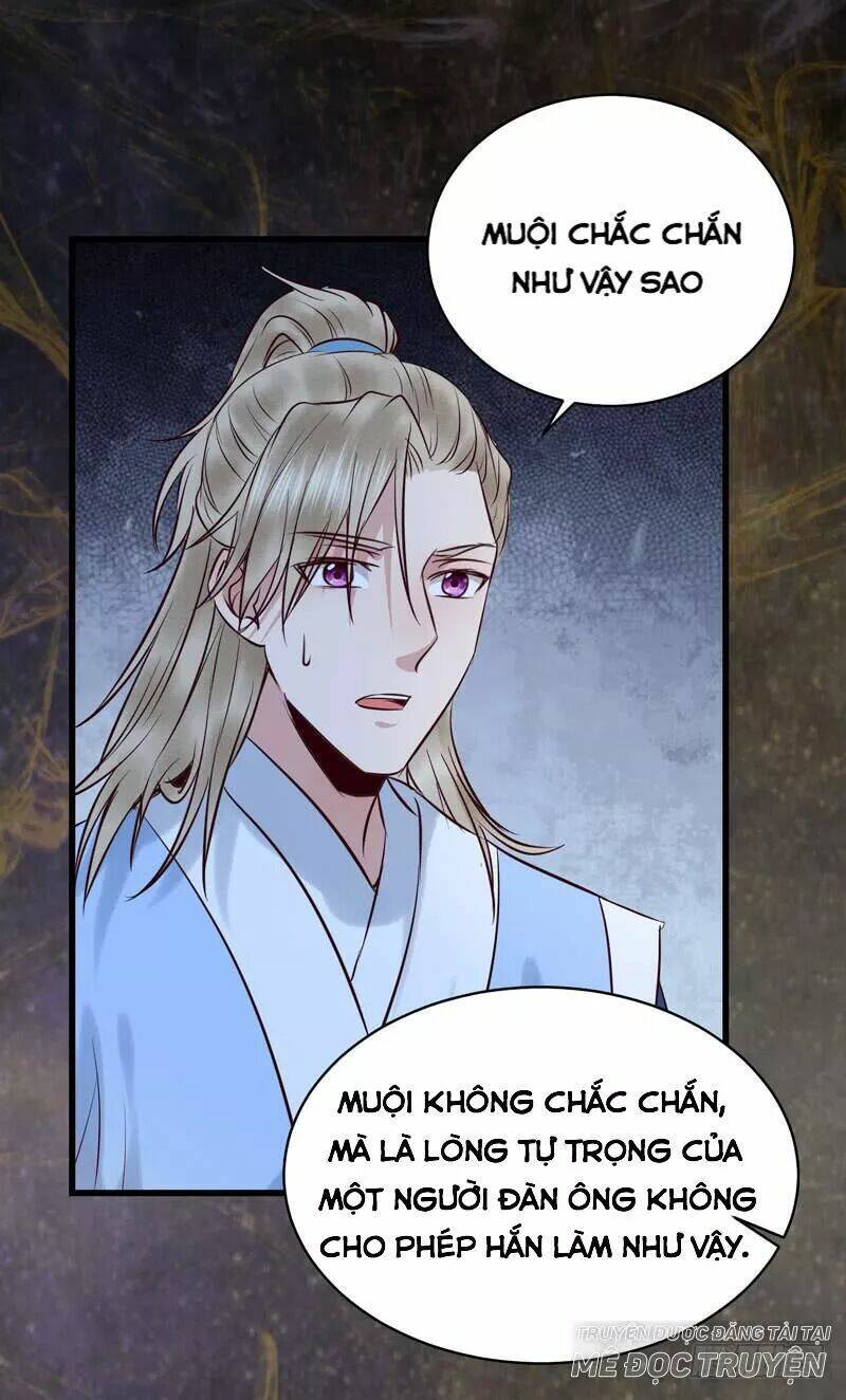 Tuyệt Sắc Quyến Rũ Quỷ Y Chí Tôn - Chapter 176 - Page 20