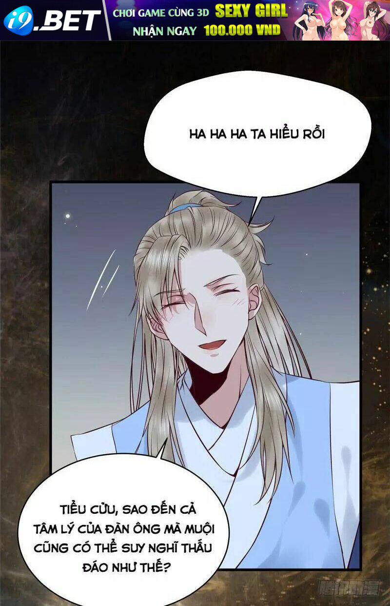 Tuyệt Sắc Quyến Rũ Quỷ Y Chí Tôn - Chapter 176 - Page 22