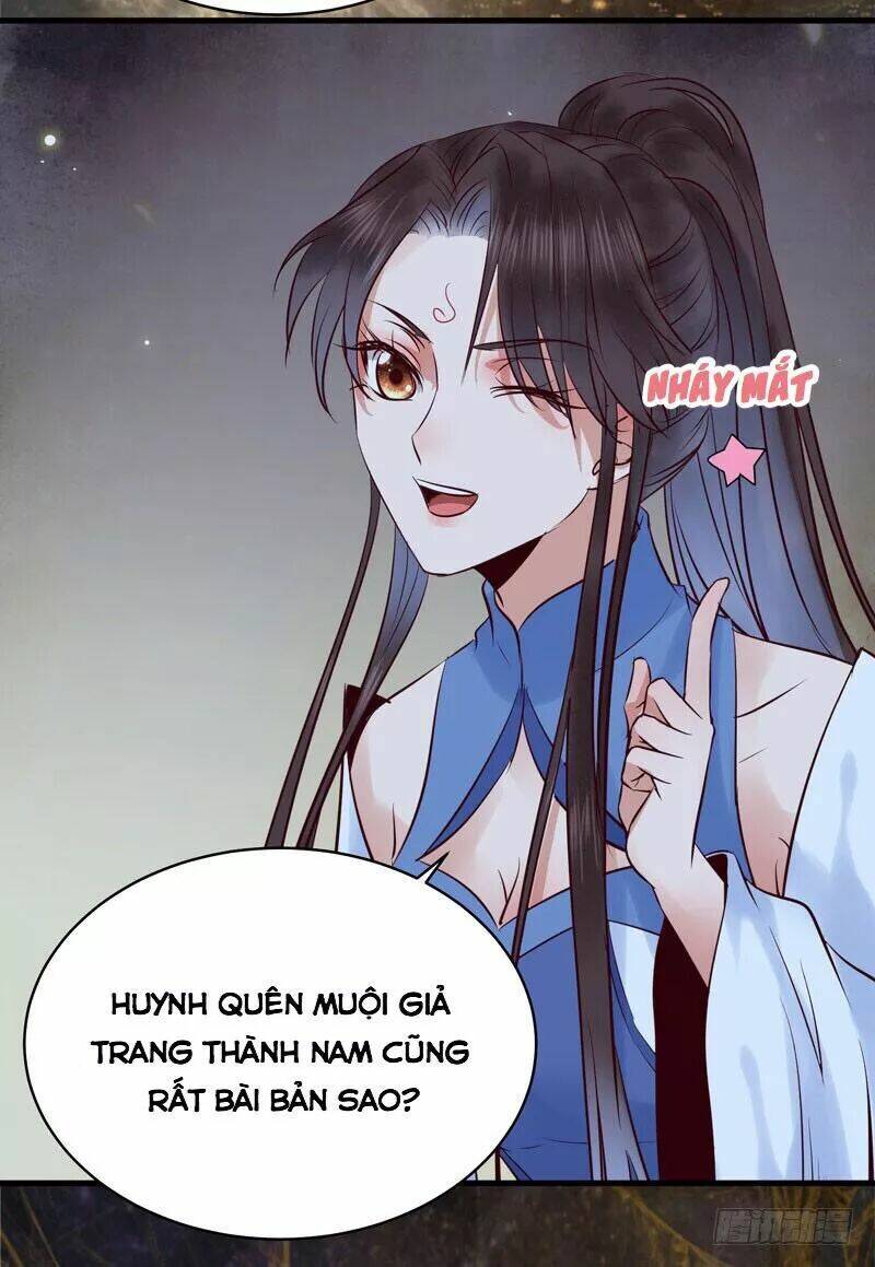 Tuyệt Sắc Quyến Rũ Quỷ Y Chí Tôn - Chapter 176 - Page 23