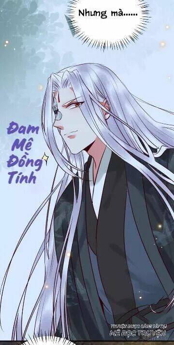 Tuyệt Sắc Quyến Rũ Quỷ Y Chí Tôn - Chapter 176 - Page 25